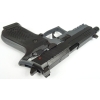 Pistolet Arex Zero 1 TC Grey kal.9x19mm
